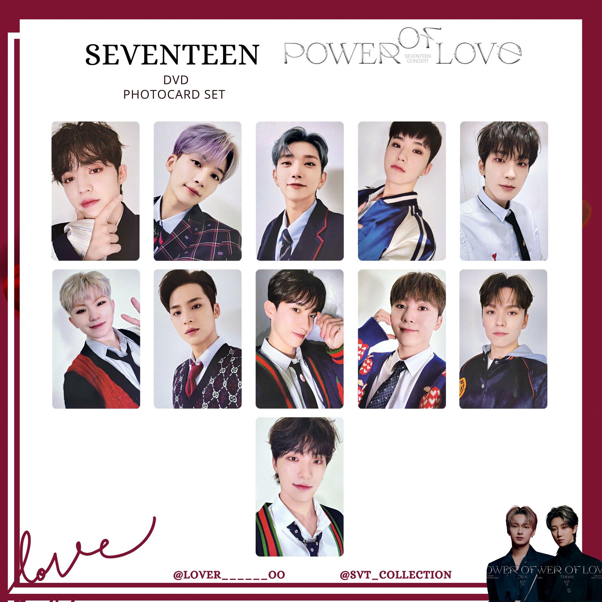 最大87%OFFクーポン power of love DVD ecousarecycling.com