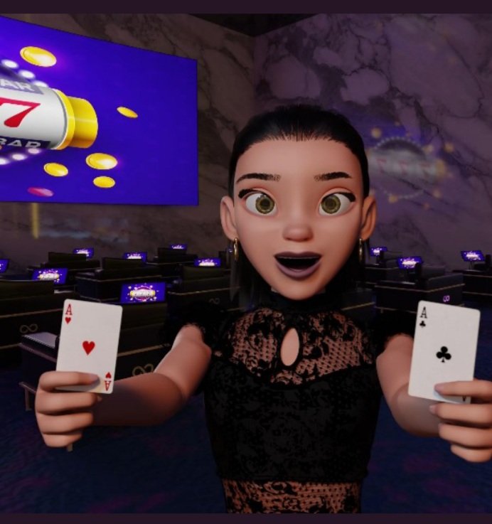 BetUfuture's tweet photo. I just found out the next #NFT gem !! @betuverse is a GTA-like #metaverse where you can go around and play casino,slots,join parties and more! Get a chance to be #whitelisted by joining their Discord Server ! #NFTCommunity #NFTProject 
https://t.co/IDo6SvdHXA https://t.co/4hQFaahPaU