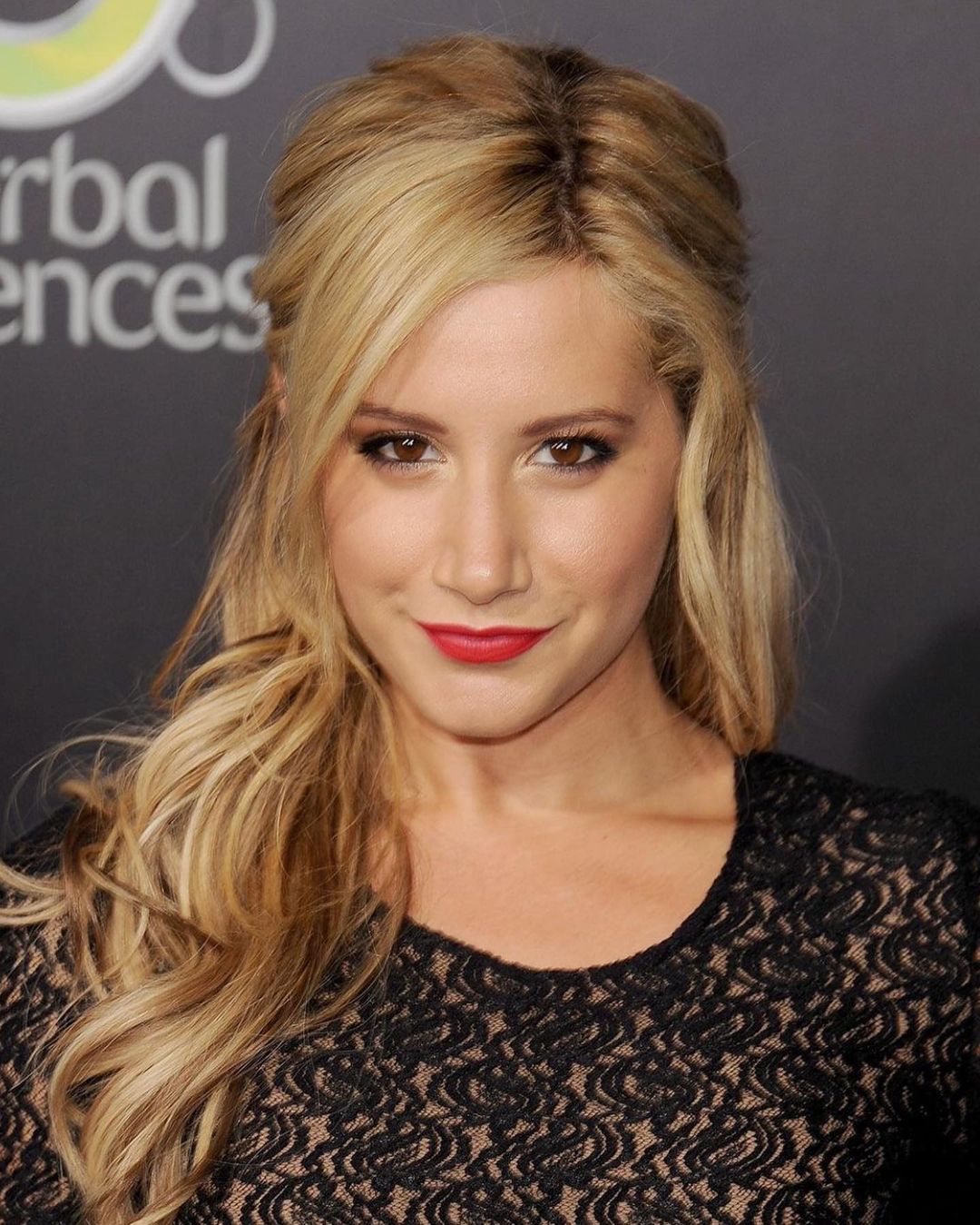 Happy Birthday to Ashley Tisdale (July 2, 1985). 