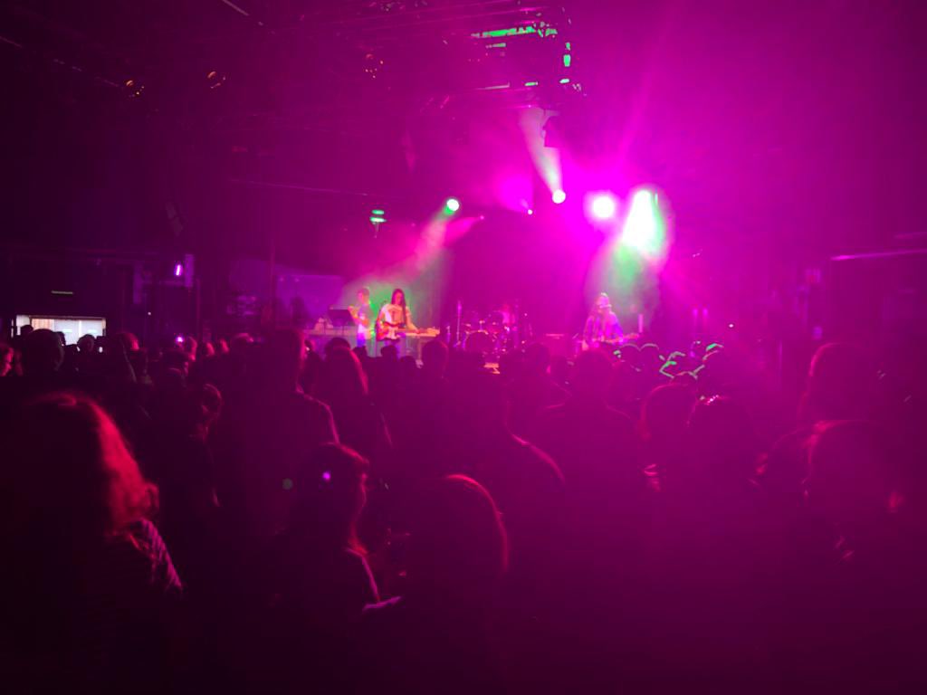 CambsCreate's tweet photo. Gig 3 (pretty mammoth one!) = DONE ✅. Next up … #Y9Bands Gig at the @CambJunction on 5th July. Tickets available to buy online now. Y9 Bandstravaganza: https://t.co/aFDkNfHIiJ @Coleridge_Edu @Parkside_Edu @Trumpington_Edu @United_Music1 Get your dancing shoes on &amp; be there! 🎶 https://t.co/VisSgzQjoJ