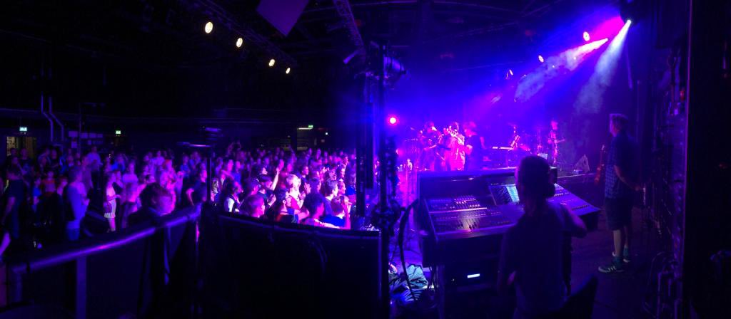 CambsCreate's tweet photo. Gig 3 (pretty mammoth one!) = DONE ✅. Next up … #Y9Bands Gig at the @CambJunction on 5th July. Tickets available to buy online now. Y9 Bandstravaganza: https://t.co/aFDkNfHIiJ @Coleridge_Edu @Parkside_Edu @Trumpington_Edu @United_Music1 Get your dancing shoes on &amp; be there! 🎶 https://t.co/VisSgzQjoJ