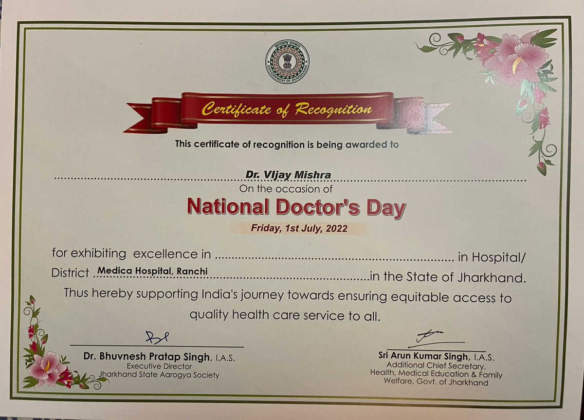 Medica Hospitals ᅠ tweet media