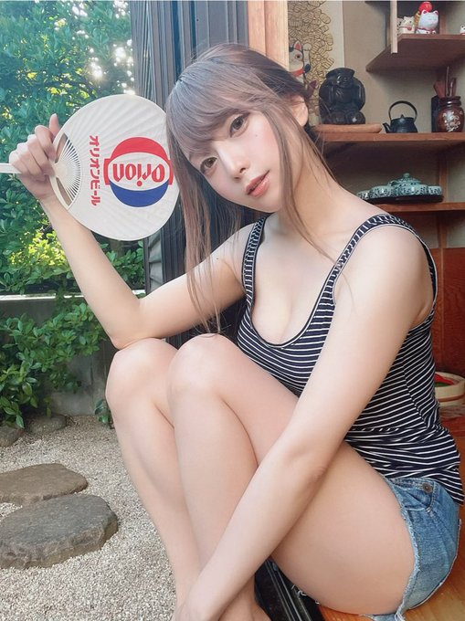 Twitterのコスプレ画像23