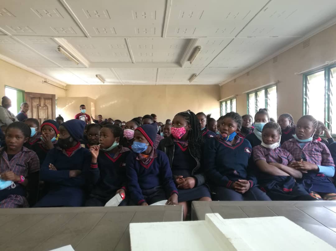 change_eagles's tweet photo. Eagles of Change reached 119 pupils with drug abuse awearness messages on 30th June, 2022.

To boost social and emotional well being of pupils in schools, it's our duty as society to help them learn &amp; understand issues to ensure the prevention of drug abuse. https://t.co/Q94D4X2ML3