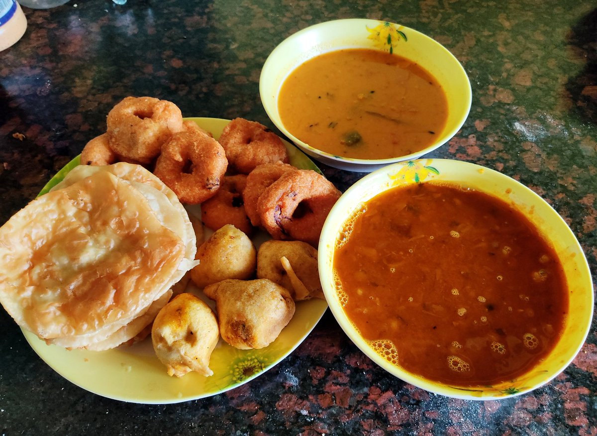 #breakfastplatter #foodtweeter #foodworld #sambalpur #odisha #india
