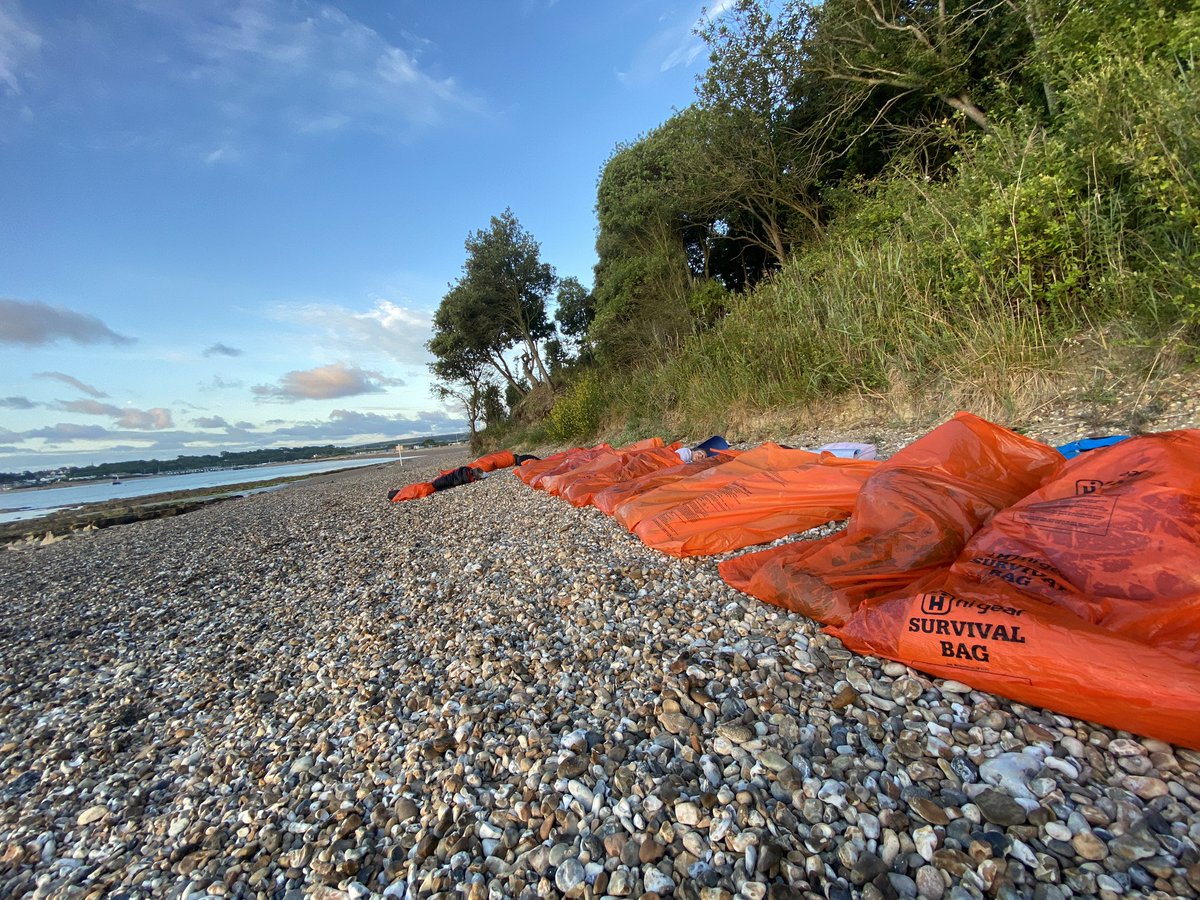 WHP | Outdoor Ed tweet media