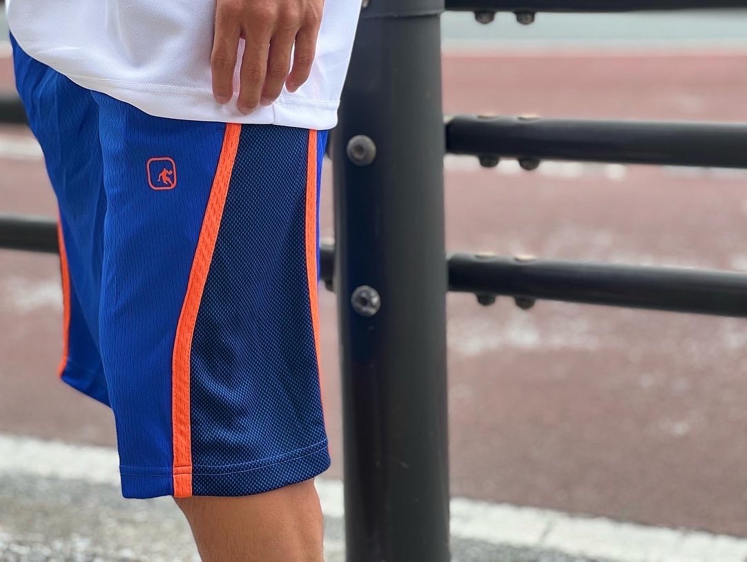 SLAMJAPAN's tweet photo. 【那覇店入荷情報】
日本未発売のAND1より新作アイテムが入荷しました!!
海外から入荷したばかりのアイテムです!!
是非チェックしてみて下さい♬
#SLAM那覇店 #and1 #shorts #streetball #mixtape #taichimid https://t.co/HCOevWD1zr