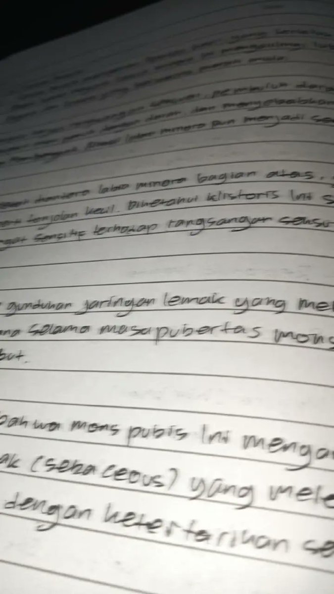 nnarrchtjee's tweet photo. β 020722 π
#ninsprogress #studytwt
hi semuanya ! aku hari ini ngelanjutin ngerangkum bab reproduksi manusia, tapi aku ga niat jadi cmn dapet 2 halaman hhh
rest well y'all π«Άπ» https://t.co/HZLs3qY1KG