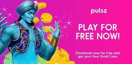 If you are looking to play online casino games for real money across the #US then Pulsz casino is a great option. Get started with 32.3 Sweepstakes Coins and 5,000 Gold Coins on Sign Up