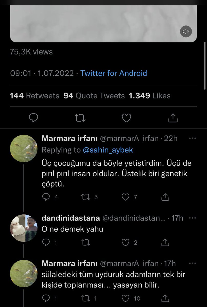 Acaba ailenin genetik çöpü müyüm fobisi geldi😭😭😭ebeveynler kalbiniz yok
