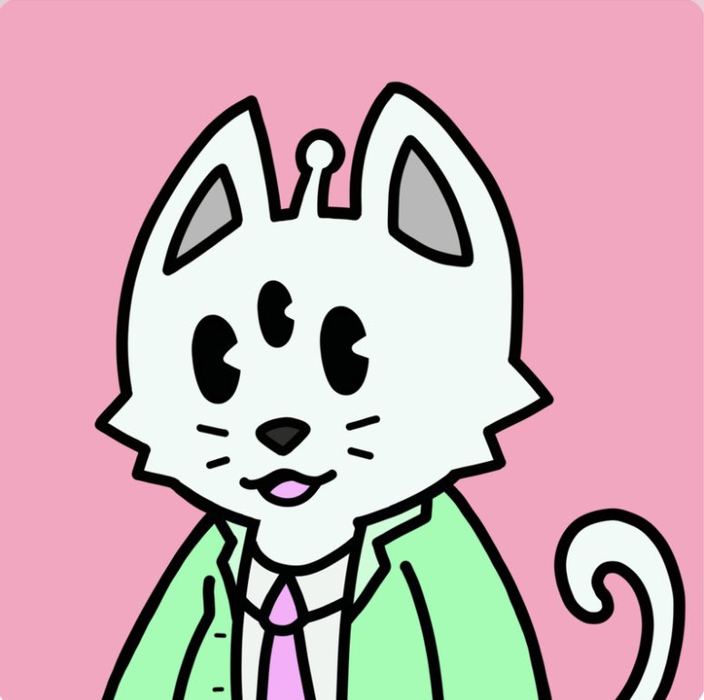 JBall_00's tweet photo. On July 15th the @Cosmicverse_ is coming! Holding 3 @CosmicCats_ gets you one free planet! #GetCosmic #DontMissOut https://t.co/1MHdy8ft2E