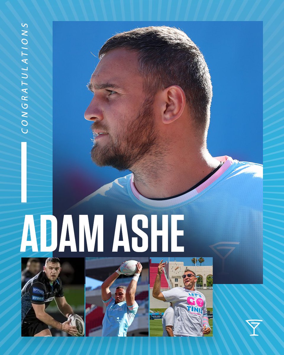 Congratulations to Giltinis #8 and former <a href="/Scotlandteam/">Scottish Rugby</a> forward <a href="/adamashe93/">Adam Ashe</a> on his new chapter! 👏

NEWS: giltinis.com/news/team-anno…