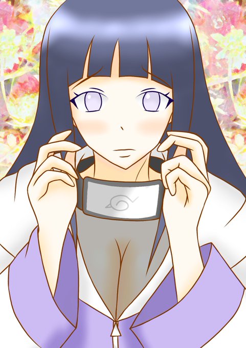 ヒナタのtwitterイラスト検索結果 ヒナタのtwitterイラスト検索結果