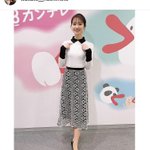 橋本和花子のインスタグラム