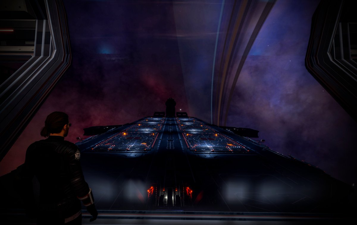 R3PER_'s tweet photo. Nebula mining for a relaxing NPC free change of pace. @EliteDangerous #EliteDangerousOdyssey #EliteDangerous https://t.co/SzgzRzh5vB