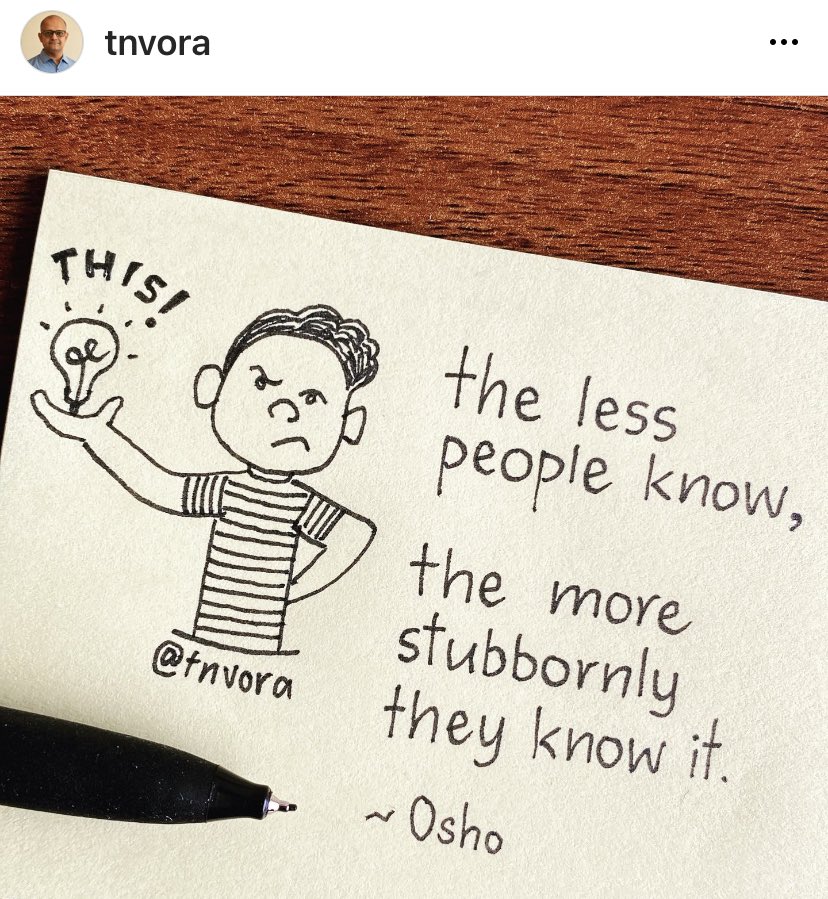 tnvora's tweet photo. From my “sticky” journal #handwritten #sketchnote #doodlecard https://t.co/yGq6ERsUV3