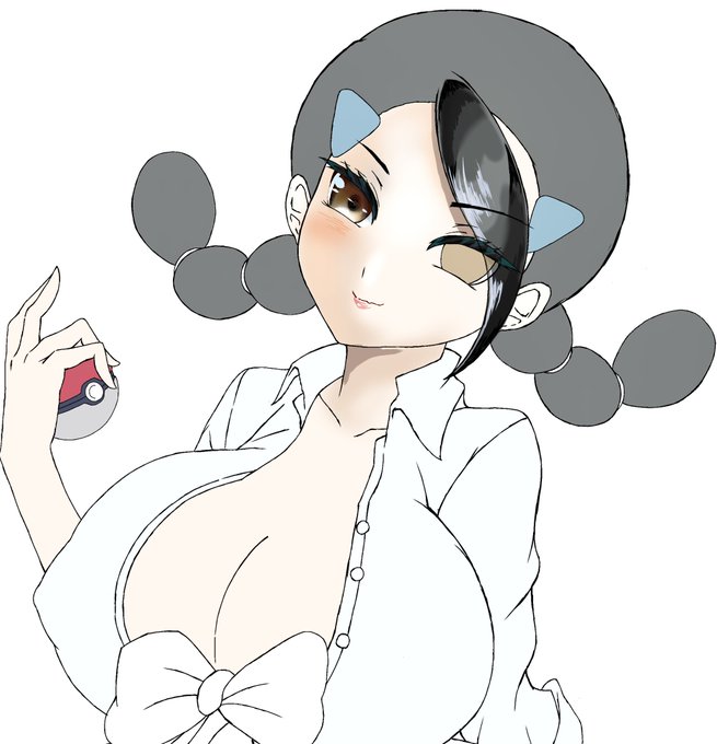 頑張って描いてたけど、部屋が暑くなってきたのでこの辺でいったん休憩…… 