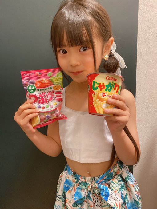 Twitterのコスプレ画像12