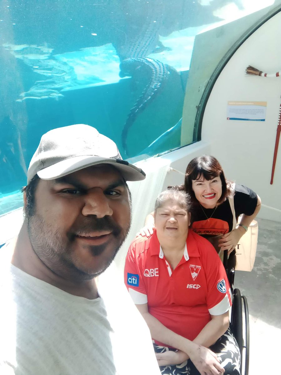 #LeadOnNCDs tweet media