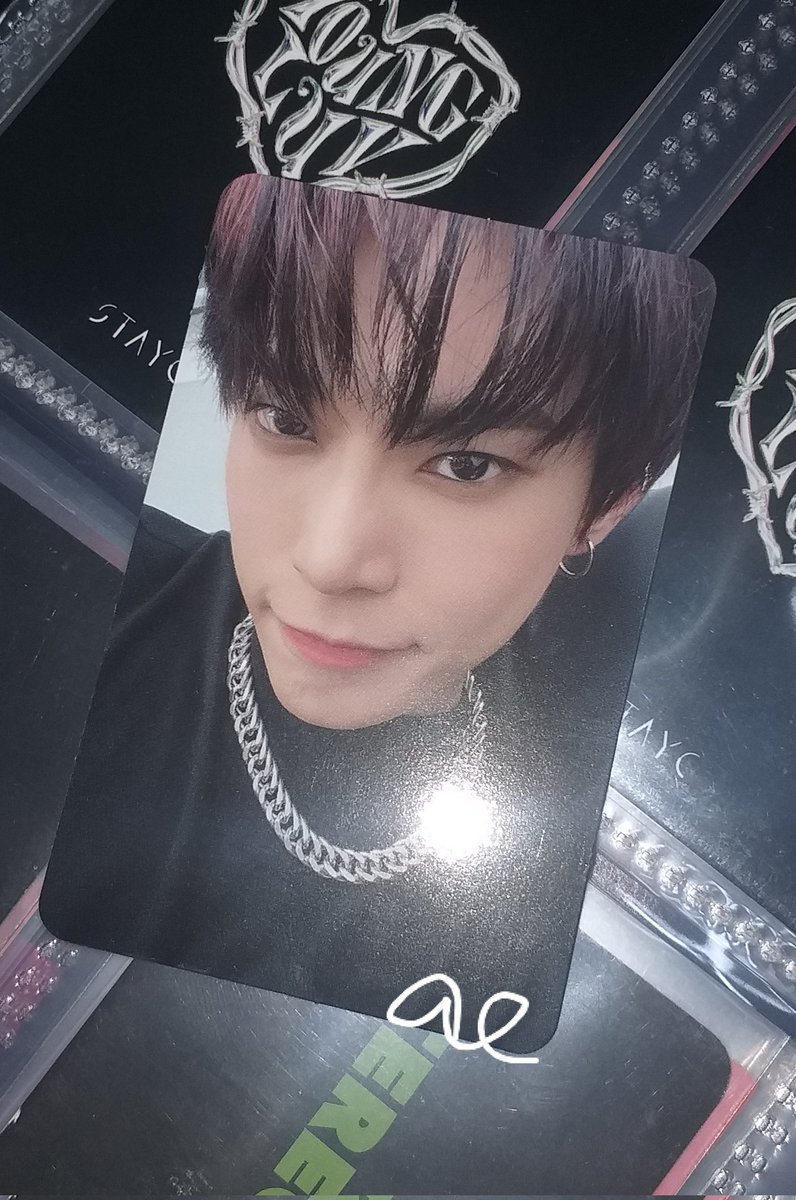 seeunpoca's tweet photo. #aebentables
wts lfb ph nct doyoung universe jwc pc
P 280 (prio payo , 1 day)
mop : gcash
mod : flash, ggx direct, sco
can ship tom or today agad.
t. wts lfb ph doyoung universe jewel case photocard https://t.co/1CzkPneJOw