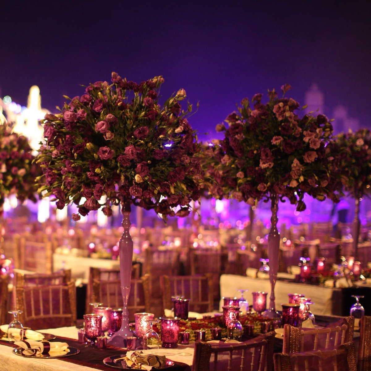 FNP_Weddings's tweet photo. And that's how we bring idyllic vibe to your table!
Florals: @fnpweddingsandevents
Production: @efactorexperiences
#sangeetnight #weddingdecor #weddings #fnpweddingsandevents #fnpweddings #decor #decoration #weddingphotography #udaipur #photography  #instadecor #floraldesign https://t.co/8tCzPy7YR6