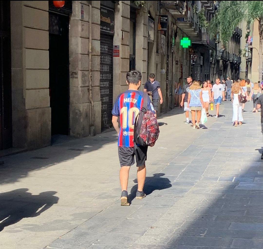 Out Of Context Football (@nocontextfooty) on Twitter photo 