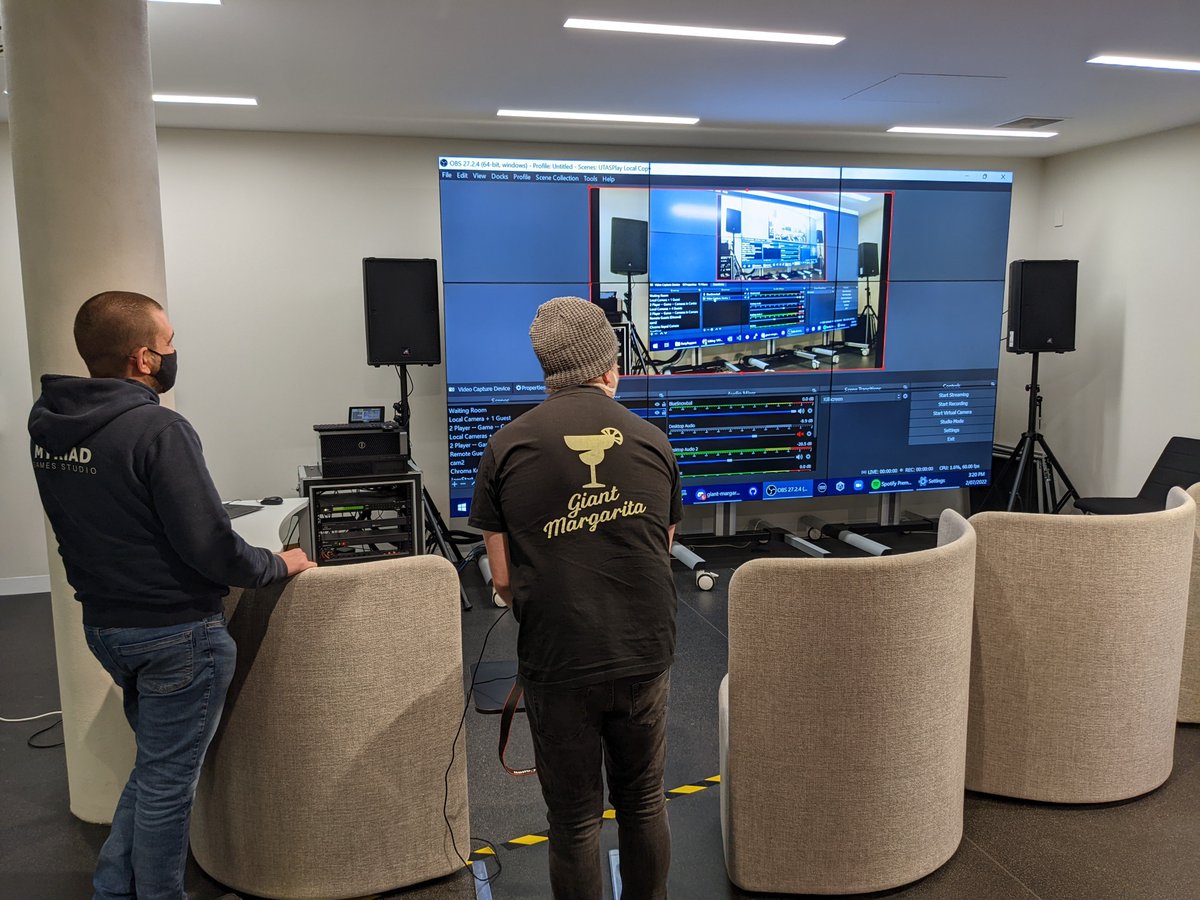 UTASPlay tweet media