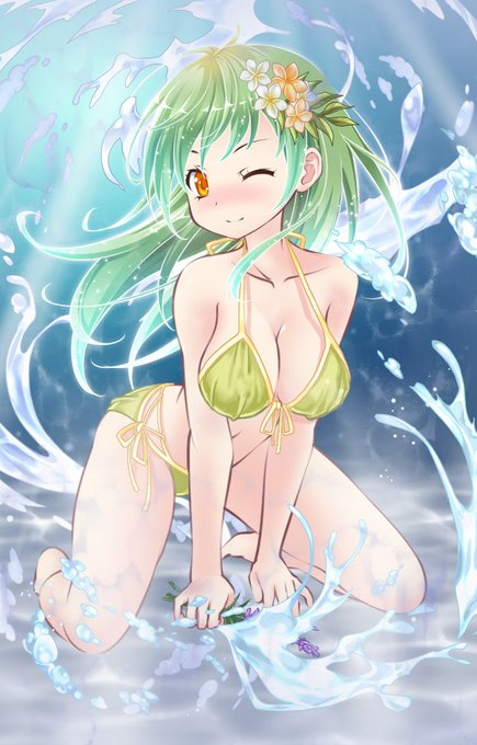 Lisa Soulgirlさんのイラストまとめ Lisa Soulgirlさんのイラストまとめ