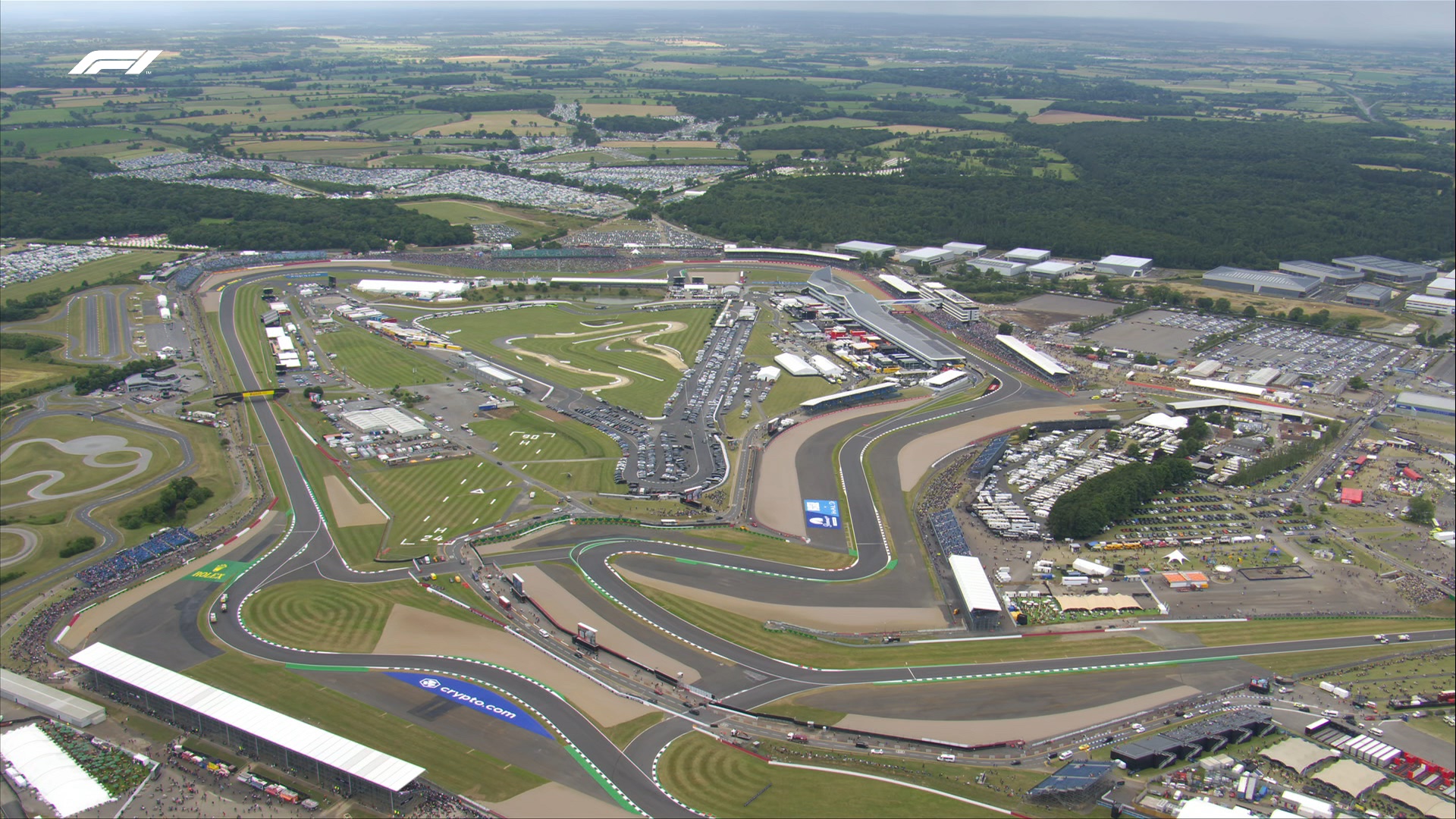 Tor Silverstone