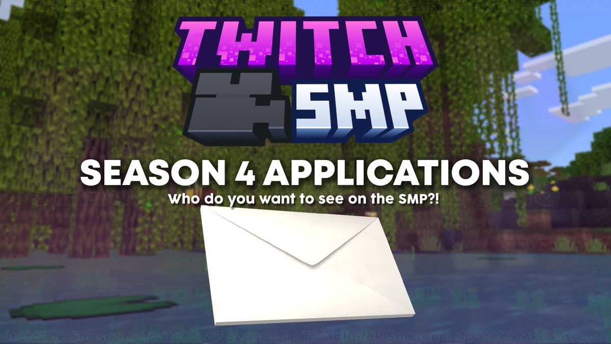 TwitchSMP tweet media