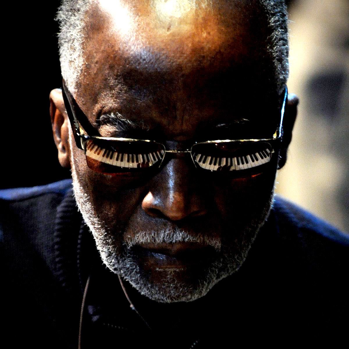 Wishing the great Ahmad Jamal a Happy 92nd Birthday today!  