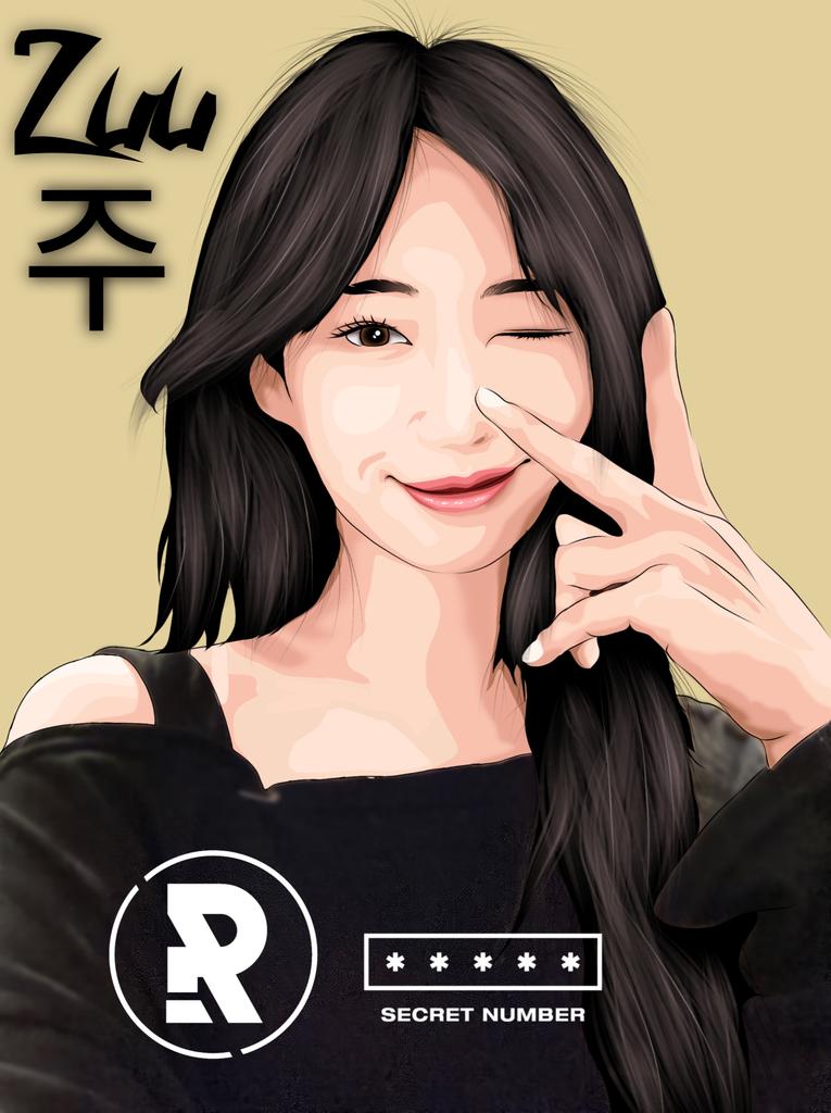 Lockey_xx's tweet photo. My Bias Wrecker ๐ฅฐ๐ฅฐ๐ฅฐ
@5ecretNumber
#SECRET_NUMBER #secretnumber4thsingle #์ํฌ๋ฆฟ๋๋ฒ #์ง์์ฃผ #์ฃผ #Zuu https://t.co/qVlPV3ofr4