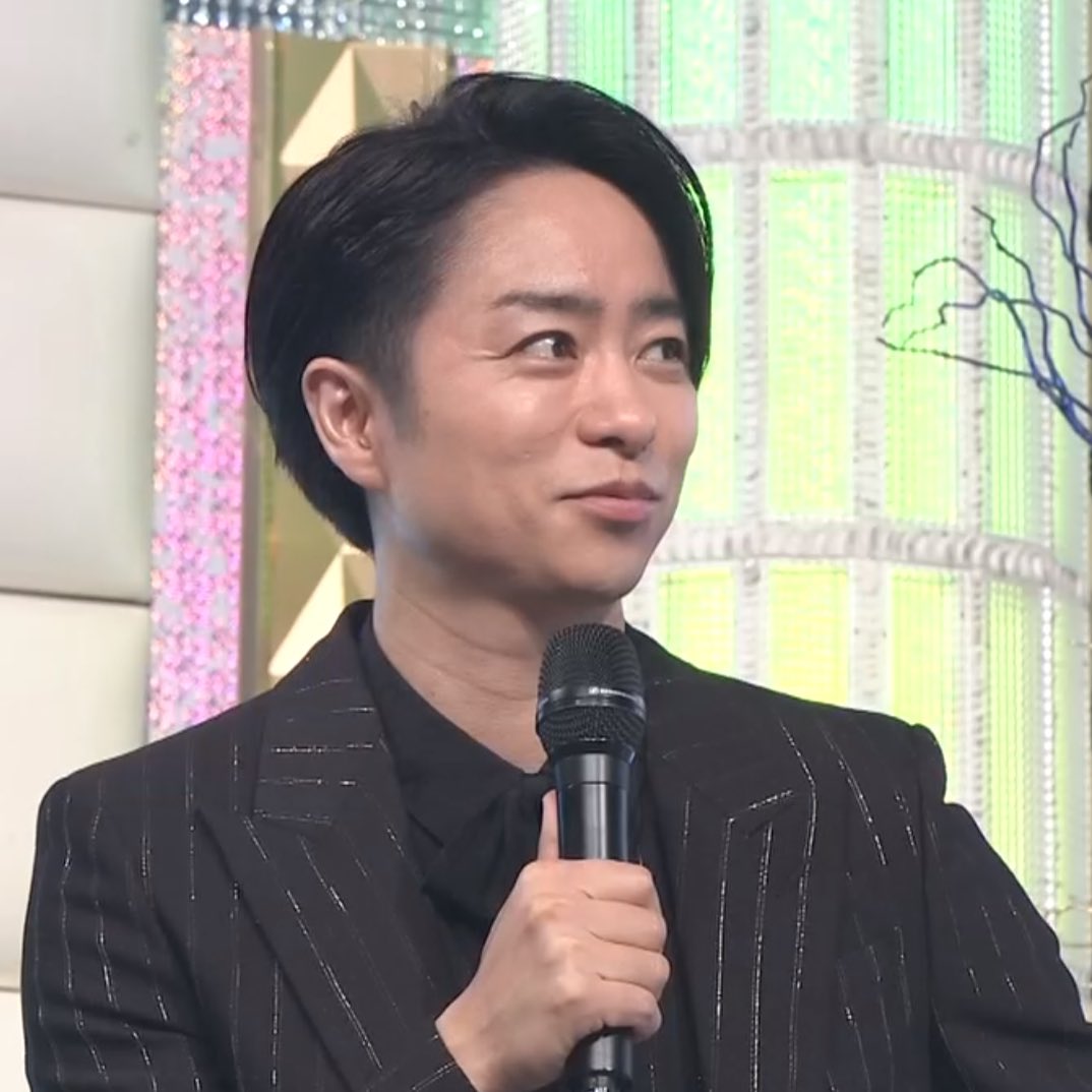 mg_l982's tweet photo. イケメンすぎて、、、、😭♡
#THEMUSICDAY https://t.co/0cAenQCzd8