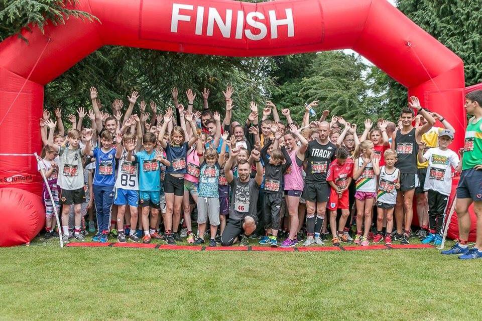 10th July sees the return of the PRT Fun Run &amp; Fun Day. First on the day is the run itself, followed by stalls, amusements and entertainment.
The legendary Round Table barbeque will also be making an appearance!
Register at FunRun.PenkridgeRt.Org.uk for an early bird discount!