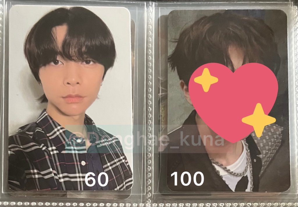 kunakorn_beam's tweet image. wts

シ ปล่อยการ์ดพร้อมส่ง
シ ส่งฟรี
シ สนใจ เมนชั่น/DM

จีซอง cafe 7Dream
มาร์ค hello future withfan
เฉินเล่อ hot sauce withfan
จอห์นนี่ ncit

#ตลาดนัดnct #ตลาดนัดnct127 #ตลาดนัดnctdream #ตลาดนัดwayv
