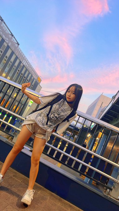 Twitterのコスプレ画像3