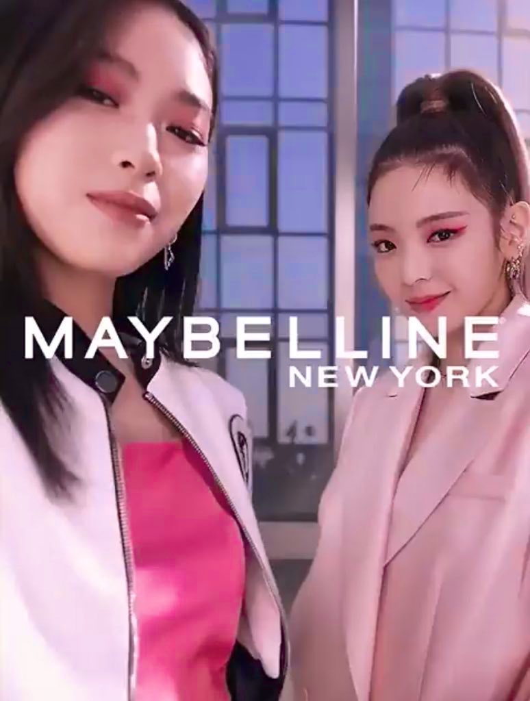 itzy elite🌹 on Twitter "ITZY with Ultramilk x Bench Everyday x