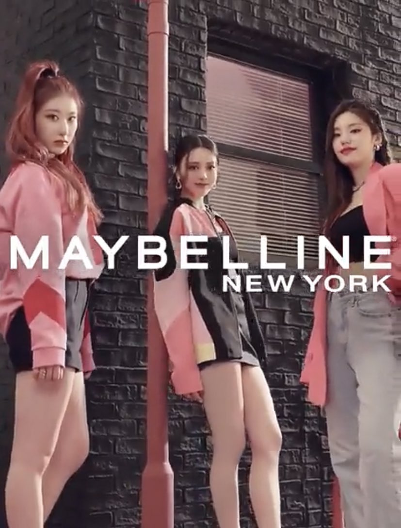 itzy elite🌹 on Twitter "ITZY with Ultramilk x Bench Everyday x