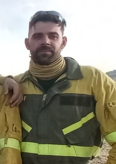 Dia muy triste para la <a href="/BRIF_PINO/">BRIF PINOFRANQUEADO</a> ...nuestro compañero Jesús (Chuchi) ha muerto en un trágico accidente a los 34 años. Deja mujer e hija de 5 años. 
Nuestro más sincero pésame. 
D. E. P. Compañero 🌹🌹🌹