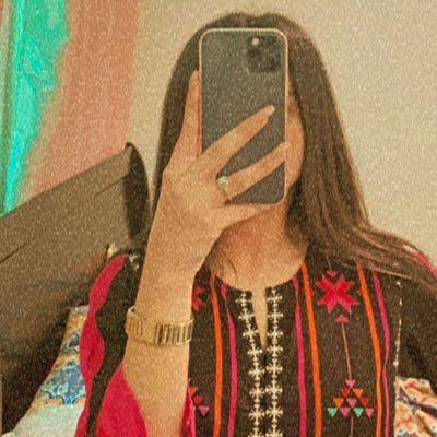 Hajra tweet media