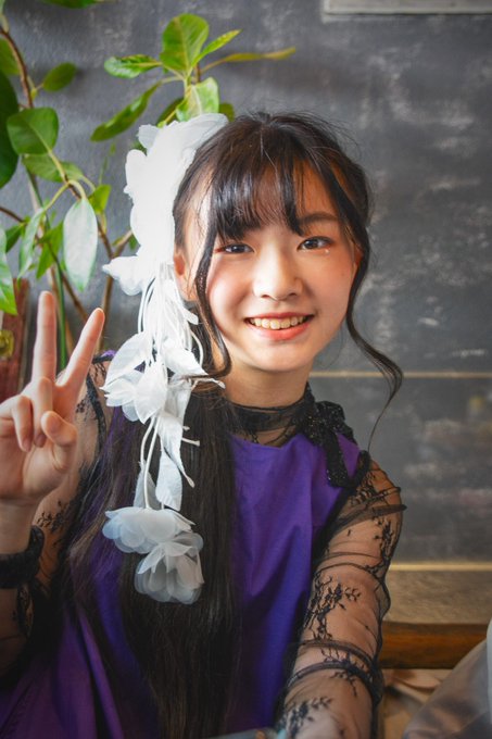 Twitterのコスプレ画像8