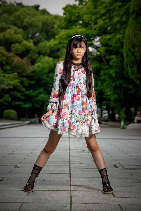 Twitterのコスプレ画像7