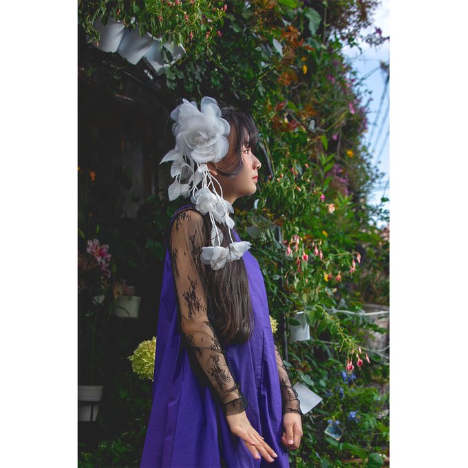 Twitterのコスプレ画像9