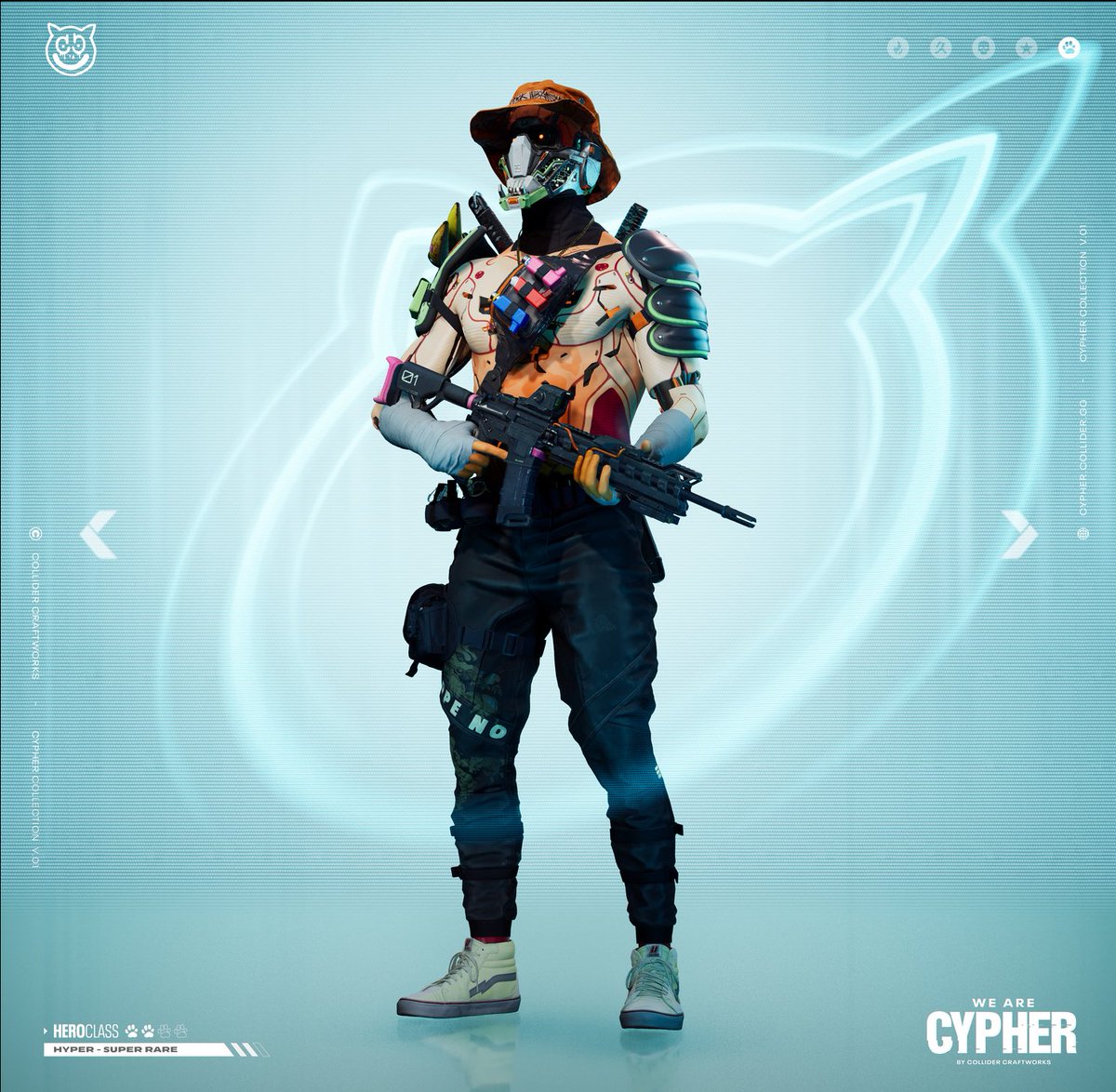 Next day, next one! 

#NewProfilePic #nft #web3