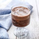 ふわっとした口当たりになる？!とっても美味しそうなココアの飲み方!