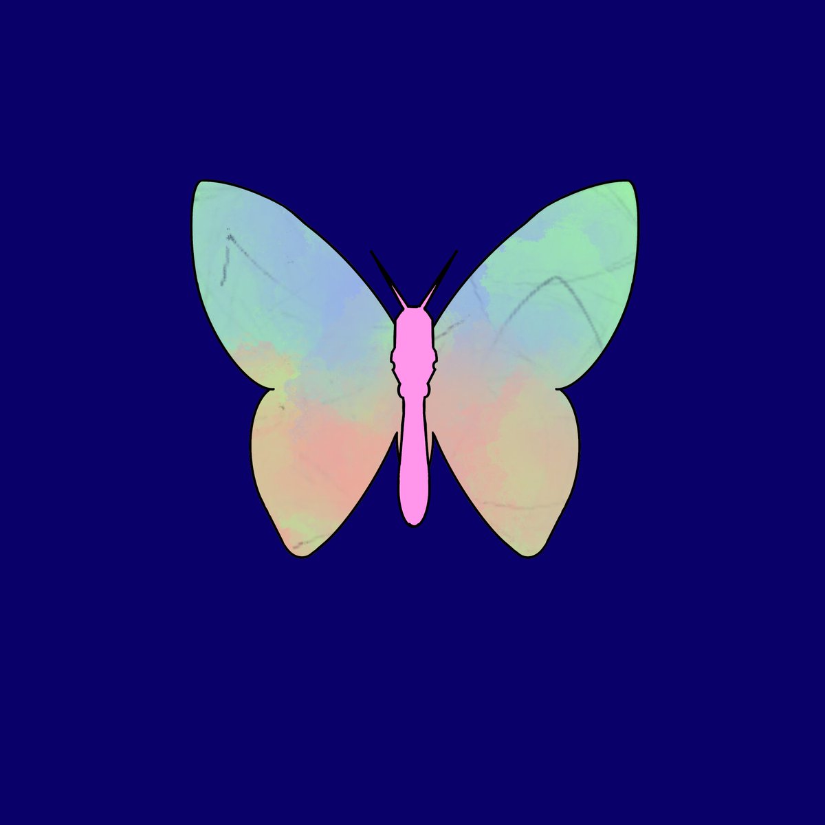 yaaahdesing's tweet photo. 🦋#MyVob2 719th piece of 1111+1 rare and unique collector's items.🦋
🦋https://t.co/Tp8aI6AWCE
🦋
One day it will come and you will regret not having the butterfly
https://t.co/2OMOpMouoE
#NFTGiveaway #Metaverse #Web3 #Crypto #UtilityNFT #Cryptoart #NFTartist #MATIC #nftcontract https://t.co/XUvHq6SFH5