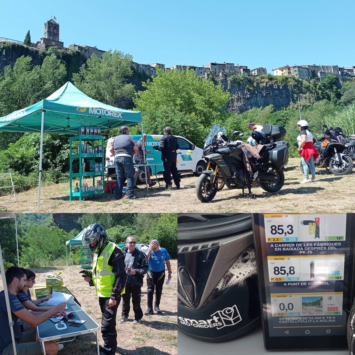 SmartMotoRiders tweet media