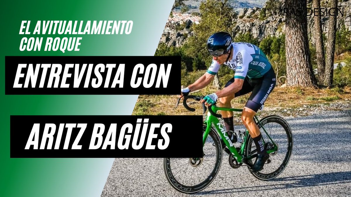 Avituallamiento Ciclista tweet media