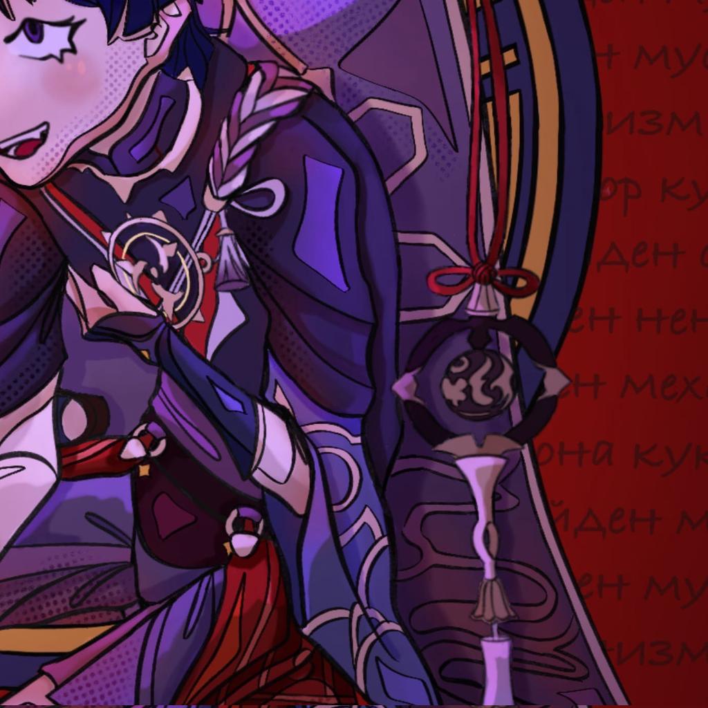 wightonic's tweet photo. the villain from the ashes

#Scaramouche #GenshinImpact
#GenshinImpact #genshinimpactfanart #原神 https://t.co/01eR1f1i0Z