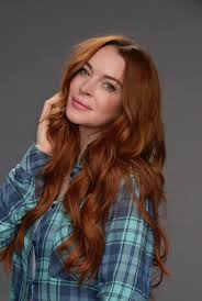 02/07 Happy Birthday! Lindsay Lohan (36)      